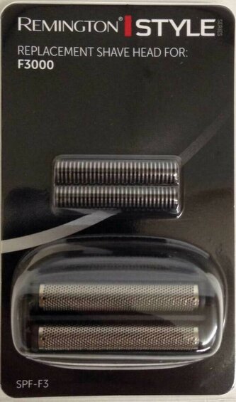 Remington SPF-F3