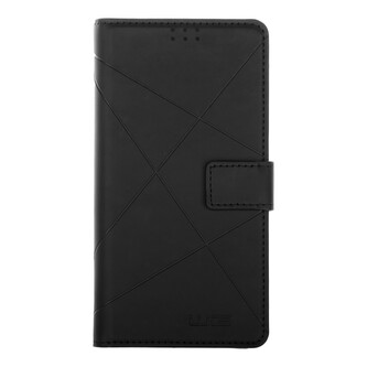 Pouzdro New Cross Unibook Black 5,3"