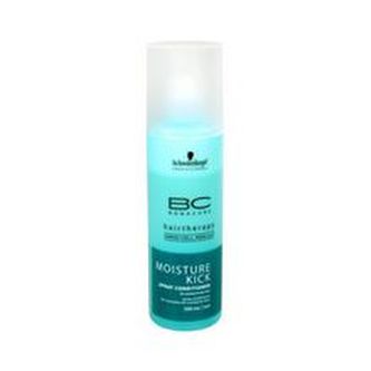 Schwarzkopf BC Bonacure Moisture Kick Kondicionér 200 ml pro ženy