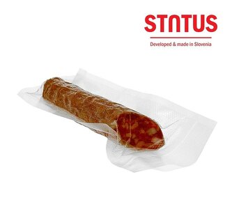 STATUS vakuovací sáčky PREMIUM 12 x 55 cm 30 ks 176214