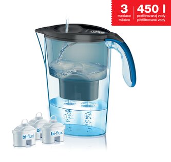 Laica Light Graffiti starter pack J9067B1, modrá