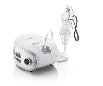 Laica Kompresorový inhalátor NE2014