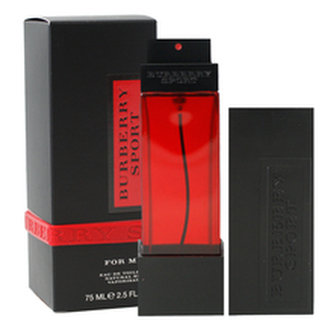 Burberry Sport Toaletní voda 75 ml For Men pro muže