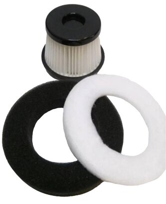 Ariete sada filtrů pro vysavače 2763, 2767