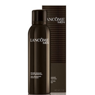Lancôme Men Pěna na holení High Definition 200 ml pro muže