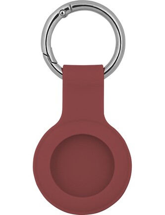 Klíčenka pro Airtag lokátor (Hnědá)