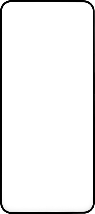 Tvrzené sklo 4D Full Glue Realme GT2 Pro 5G (Černé)