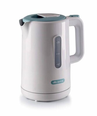 Ariete Breakfast Bollitore 2846/01, bílá