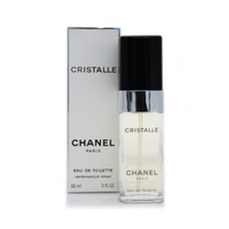 Chanel Cristalle Toaletní voda 60 ml pro ženy