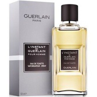 Guerlain L´Instant de Guerlain Pour Homme Toaletní voda 75 ml pro muže