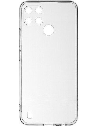 Pouzdro Azzaro TPU slim case Realme C25Y 4G/C21Y