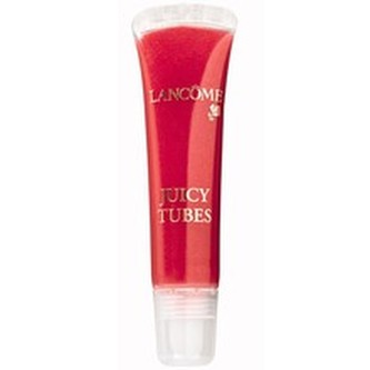Lancôme Juicy Tubes Lesk na rty 14,2 g 14 Raspberry pro ženy