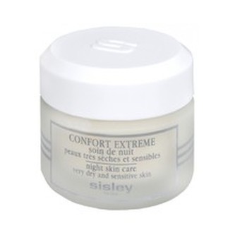 Sisley Confort Extreme Noční pleťový krém Night Skin Care 50 ml pro ženy