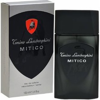 Lamborghini Mitico Toaletní voda 50 ml pro muže