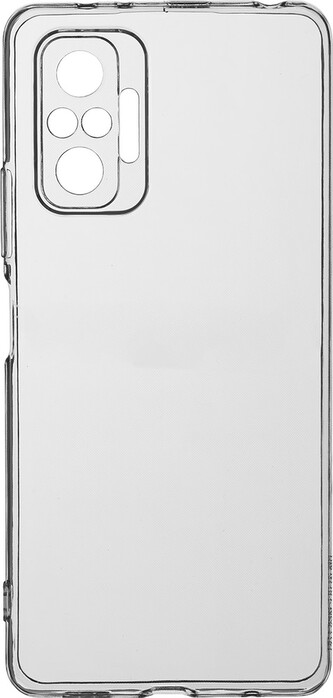 Pouzdro Azzaro TPU slim Xiaomi Redmi Note 10 Pro 4G (LTE)