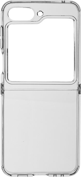 Pouzdro TPU Bender slim Samsung Galaxy Z Flip 5 5G