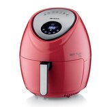 Ariete Airy Fryer XXL 4618/01, červená