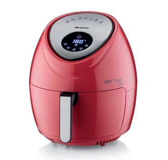 Ariete Airy Fryer XXL 4618/01, červená