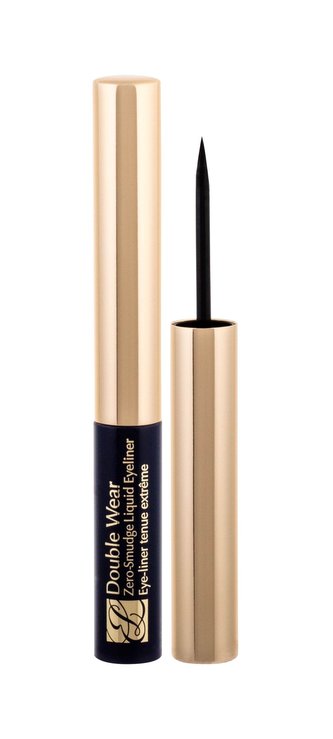 Estée Lauder Double Wear Oční linka 3 ml 01 Black pro ženy