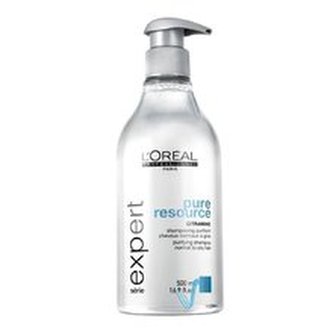 L´Oréal Professionnel Série Expert Šampon Pure Resource 250 ml pro ženy