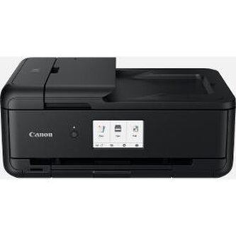 Tiskárna inkoustová CANON PIXMA TS9550a Black