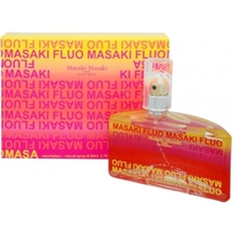Masaki Matsushima Fluo Parfémovaná voda 80 ml pro ženy