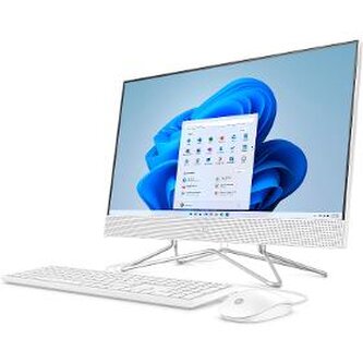 PC sestava s monitorem HP 24 df1021nc