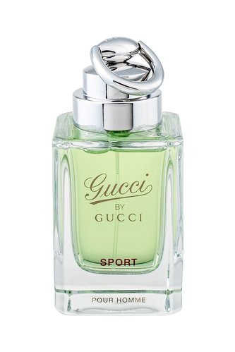 Gucci By Gucci Sport Pour Homme Toaletní voda 90 ml pro muže
