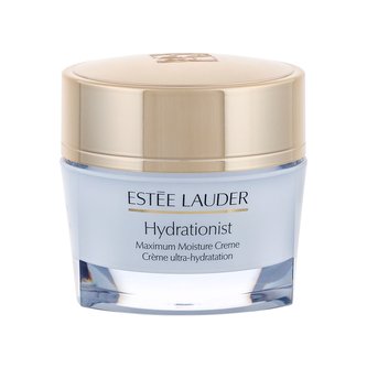 Estée Lauder Hydrationist Denní pleťový krém 50 ml pro ženy