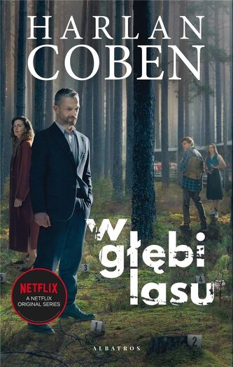 W głębi lasu (wydanie serialowe) W głębi lasu (wydanie serialowe)