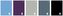 Notes A7/50K kratka One Color (20szt)