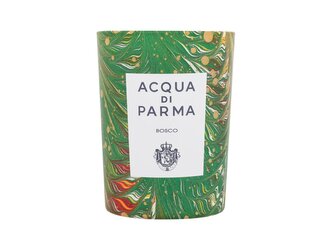 Acqua di Parma Bosco Vonná svíčka 200 g unisex