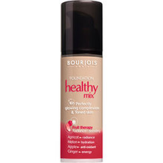 BOURJOIS Paris Healthy Mix Makeup 30 ml 55 Dark Beige pro ženy