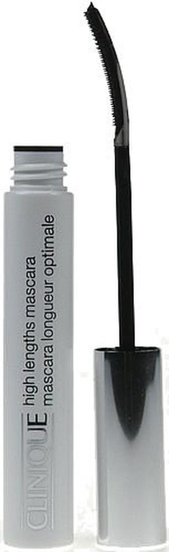 Clinique High Lengths Řasenka 7 ml 01 Black pro ženy