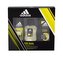 Adidas Pure Game toaletní voda 50ml + deospray 150 ml + sprchový gel 250 ml