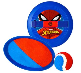 CATCH-BALL  SPIDERMAN