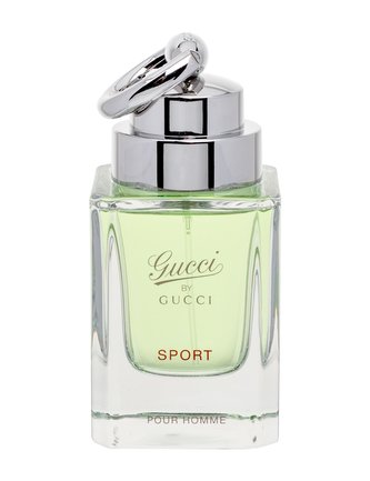 Gucci By Gucci Sport Pour Homme Toaletní voda 50 ml pro muže
