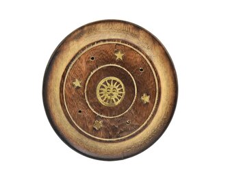 Stojan na VT kulatý Slunce