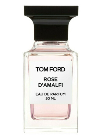 Tom Ford Rose D`Amalfi - EDP 30 ml woman
