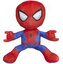 Plyšová hračka - figurka Marvel|Spiderman: Střílecí Póza (výška 30 cm)