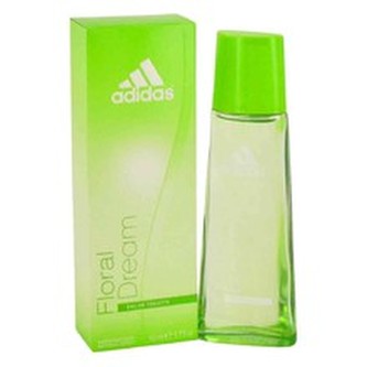 Adidas Floral Dream For Women Toaletní voda 30 ml pro ženy