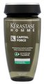 Kérastase Homme Capital Force Šampon AntiOiliness Effect 250 ml pro muže