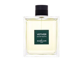 Guerlain Vetiver Toaletní voda 150 ml pro muže
