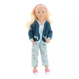 Petitcollin Panenka 44 cm Starlette Giulia