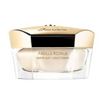 Guerlain Abeille Royale Noční pleťový krém Wrinkle Correction, Firming 50 ml pro ženy