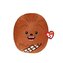 Squishy Beanies Star Wars Chewbacca 22cm