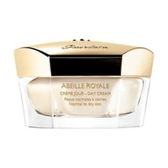Guerlain Abeille Royale Denní pleťový krém Wrinkle Correction, Firming 50 ml pro ženy