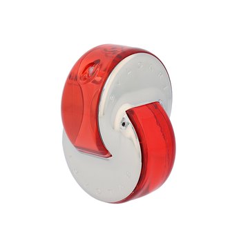 Bvlgari Omnia Coral Toaletní voda 65 ml pro ženy Tester