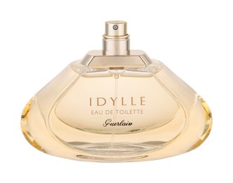 Guerlain Idylle Toaletní voda 100 ml pro ženy Tester