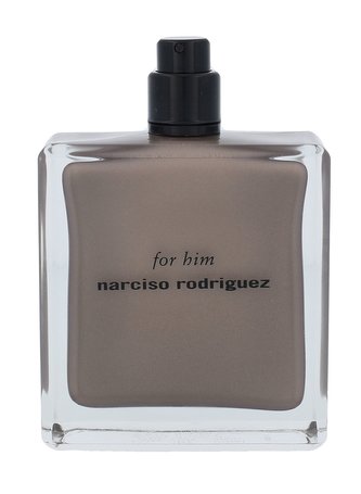 Narciso Rodriguez For Him Parfémovaná voda 100 ml pro muže Tester
